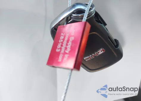 2022 GMC Terrain Fwd Sle z USA, uszkodzony, nr VIN 3GKALMEV9NL127691